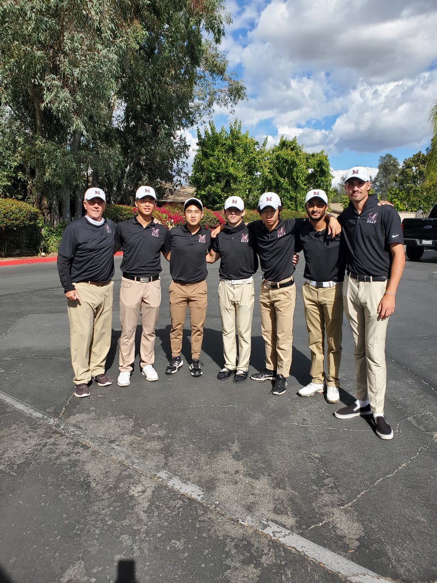 greg_osbourne's tweet photo. Mt SAC Men's  Golf Team wins second straight OEC tournament at Victoria CC https://t.co/EyBl8wuRpi