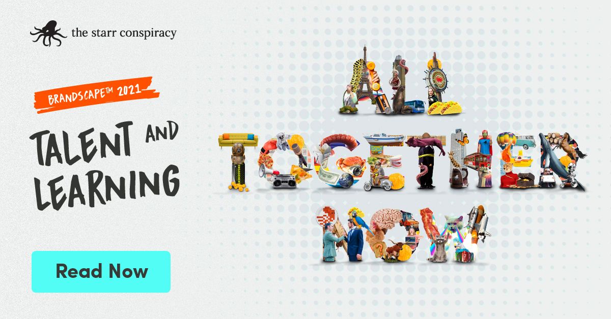 WmJRyan's tweet image. &quot;They want solutions to improve talent outcomes — productivity, performance, retention, engagement, and innovation. You can now add ... agility, transparency, inclusivity, and effectiveness.&quot; #WorkflowLearning support people at the time &amp;amp; place of #kNOW.  buff.ly/3nmBYzt