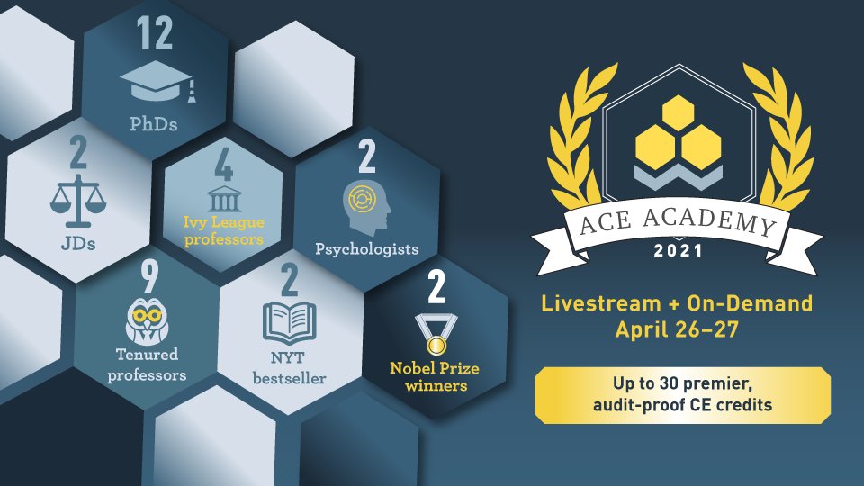 iw_inst's tweet photo. What a jam packed day! ACE Academy 2021 is in full swing
https://t.co/uePCqZ651i
#ACE2021 #ExceptionalAdvisor #RetirementAdvisors #InvestmentAdvisors #WealthAdvisors #WealthManagement #WealthManagers #InvestmentAnalysts https://t.co/jPDV5wd2KE