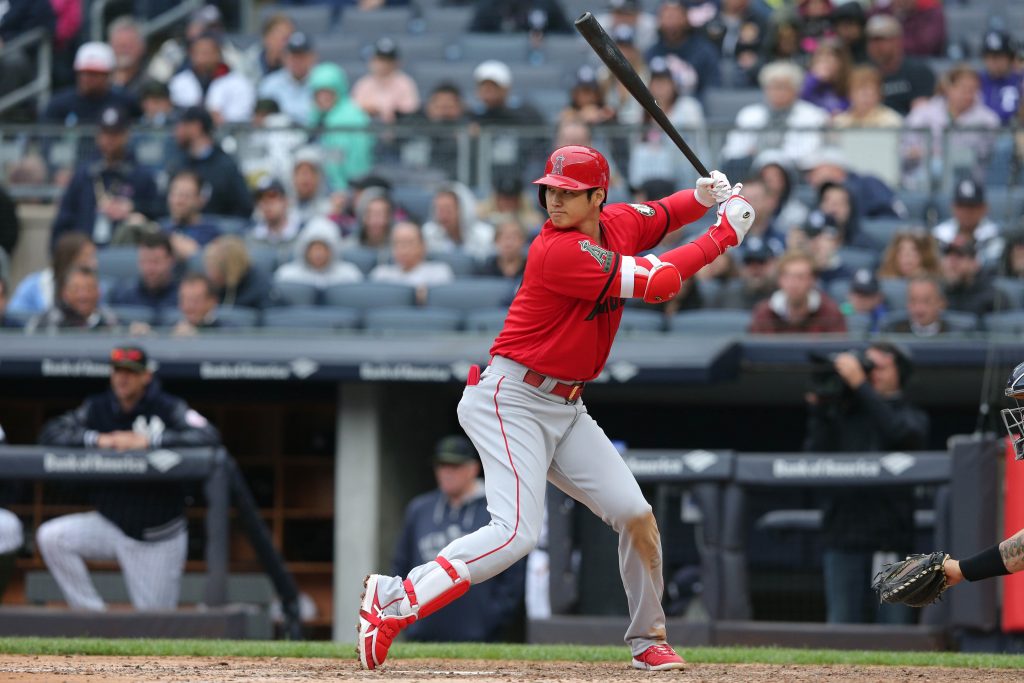 TreadAthletics's tweet photo. If you know how to hinge, and move through the ground,
You'll produce ungodly power at the plate or the mound.
The skeptics will all say "It's too good to be true!"
While the rest of us wonder: is he the next Babe Ruth? https://t.co/Ro8nNwDxZe