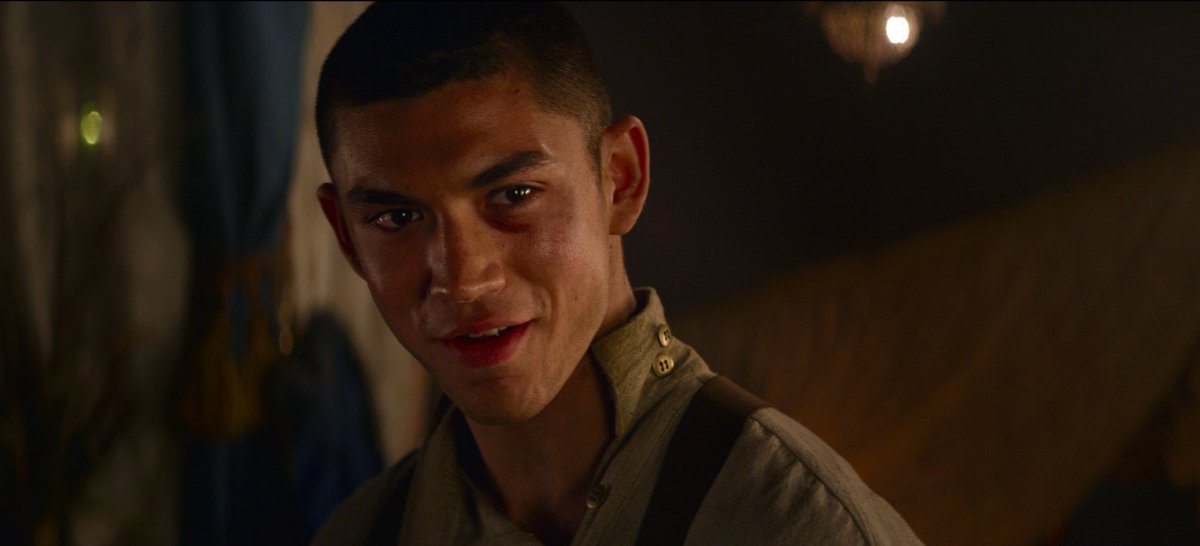 Shadow And Bone tweet media