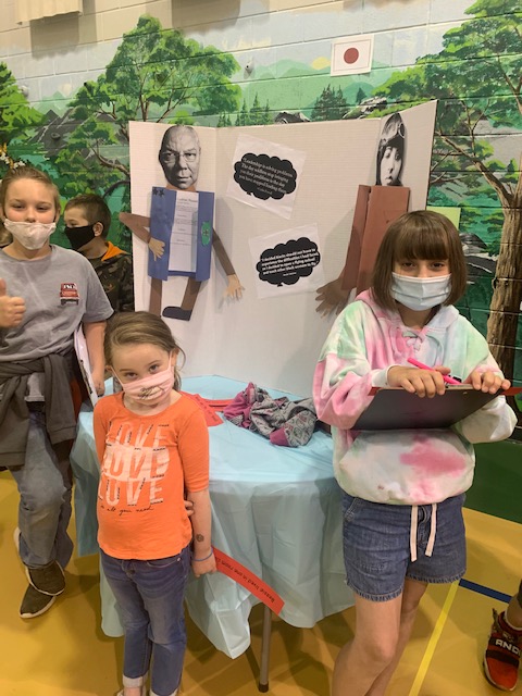 T.C. Henderson Elementary School tweet media