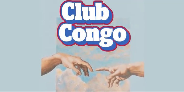 escuchocongo's tweet photo. ⚠️¿Todavía no te sumaste al #ClubCongo? Accedé a nuestra membresía en este link ➡️ https://t.co/S6OoDsHCm2
¡El mejor club de oyentes te está esperando! 💘 https://t.co/sKz1OrcFh1