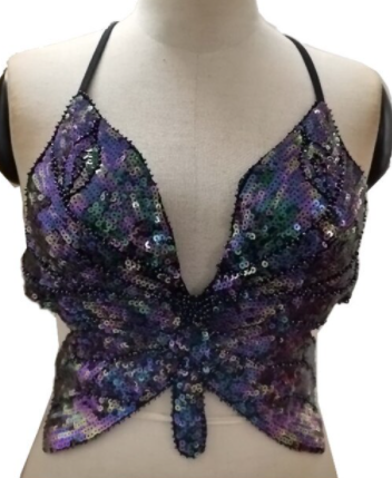 I& #39;m getting off track on suggested itemsI know exactly what this is a knockoff of but I still want it for a Jolyne shoot