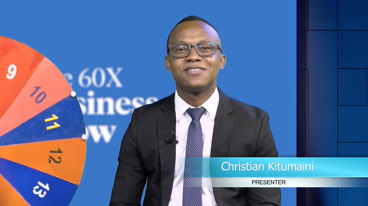 Christian Kitumaini ✪ tweet media