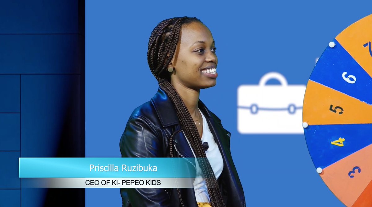 Christian Kitumaini ✪ tweet media