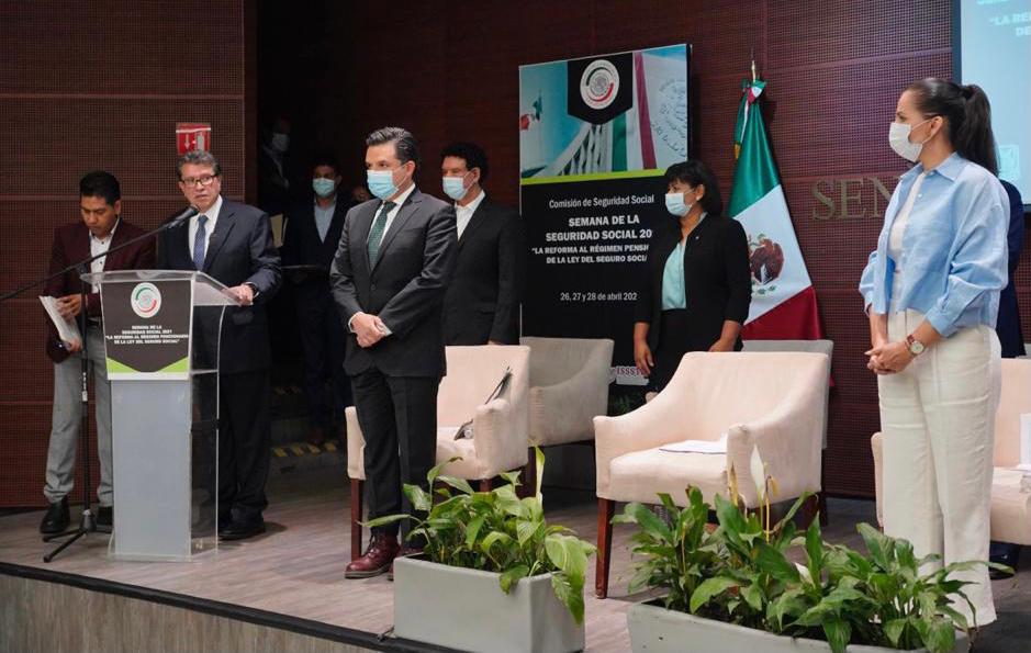Tu_IMSS's tweet photo. Reforma al sistema de #pensiones recupera enfoque social.

🔗 https://t.co/a8gPcOXFc6 https://t.co/NnQIqJIoPX