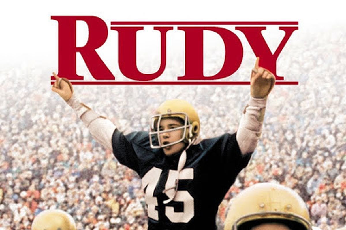 Respectfully, constantly referring to the “extremely limited vaccine supply” is blaming the Feds.Read the room. There’s a reason Rudy is trending on Twitter. I clicked on it, hoping it was the anniversary of one of the greatest football films of all time…But no. Here we are.  https://twitter.com/rudycuzzetto/status/1386747179751124994