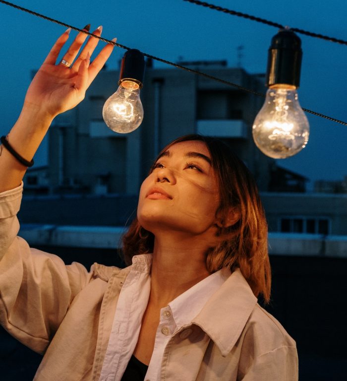 The Best Outdoor Lighting to Beautify Your Lawn, Yard, or Garden - ideaing ideaing.com/ideas/best-out…