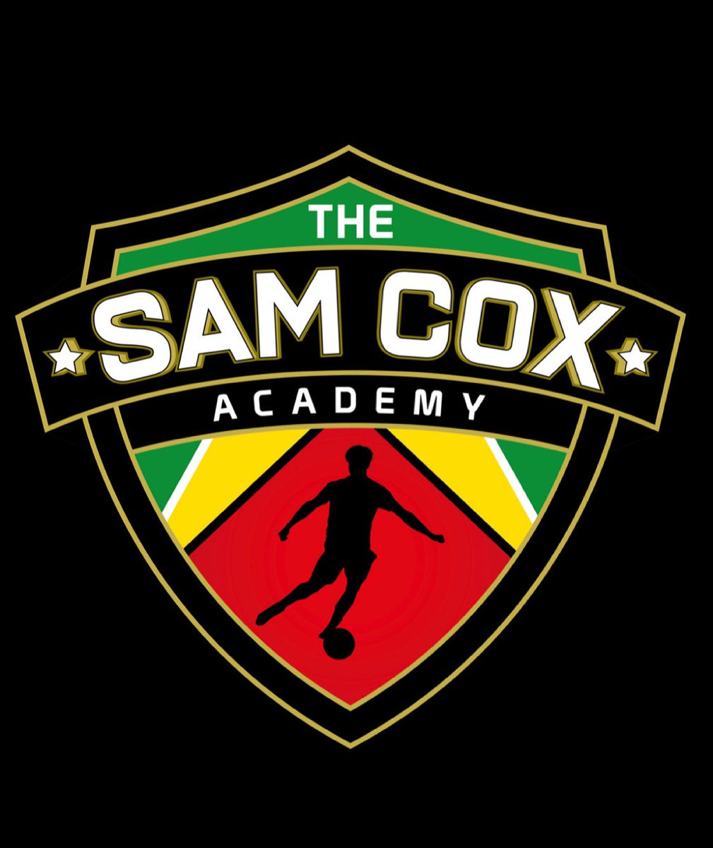 Been keeping this under wraps for a little while but so proud to announce the official launch of... The Sam Cox Academy ⚽️⁣ 

Helping the best to unlock and fulfil their potential 🔑