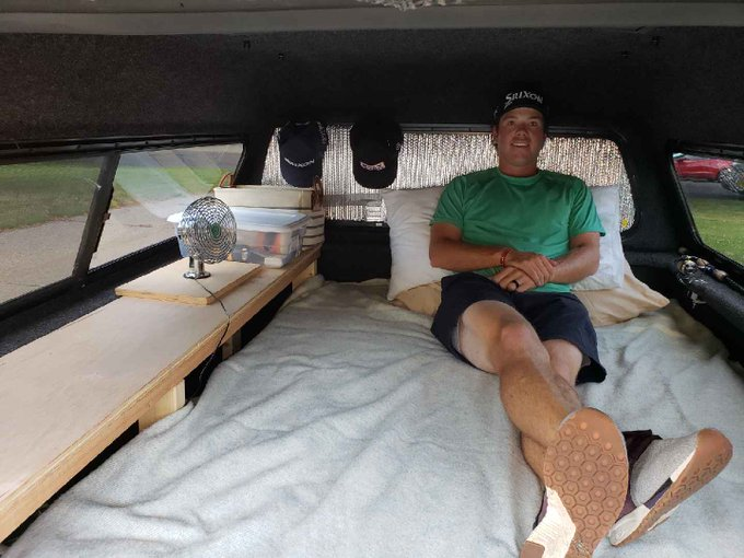 Monday Q Info tweet media