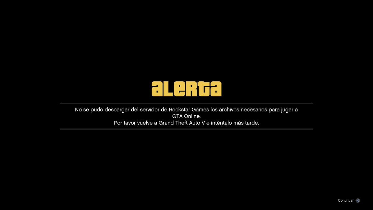 Jonathan_AV_'s tweet photo. Alguien sabe porque cada vez que quiero entrar al online me sale ese error https://t.co/fqQZ1xwI66