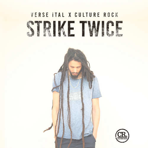 VERSE ITAL X CULTURE ROCK - STRIKE TWICE [New Release] Verse iTal and Culture Rock team up again for a brand new single. #VerseItal #CultureRock #StrikeTwice #OutNow #NewSingle #PlayingNow #Reggae #ReggaeMusic

reggae-vibes.com/news/2021/04/v…