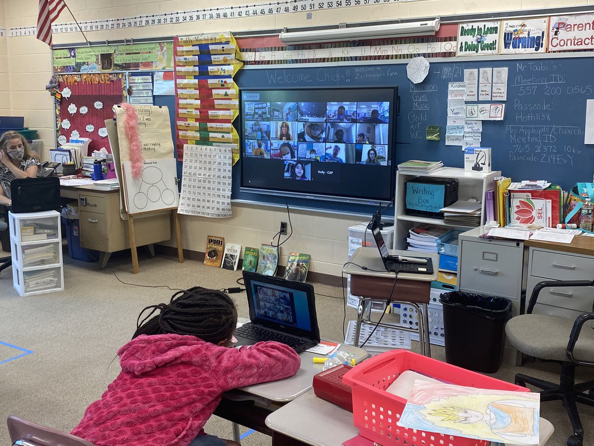 RichTaibi's tweet image. Gr3 is making the most of our new Clear Touch boards during this week’s @NJCAP3 lessons! Thank you for providing an engaging &amp;amp; IMPORTANT message to our students! @GloucstrCoNJDOE @GlassboroPSD #PrincipalsPOV #BullockES #SafeStrongFree