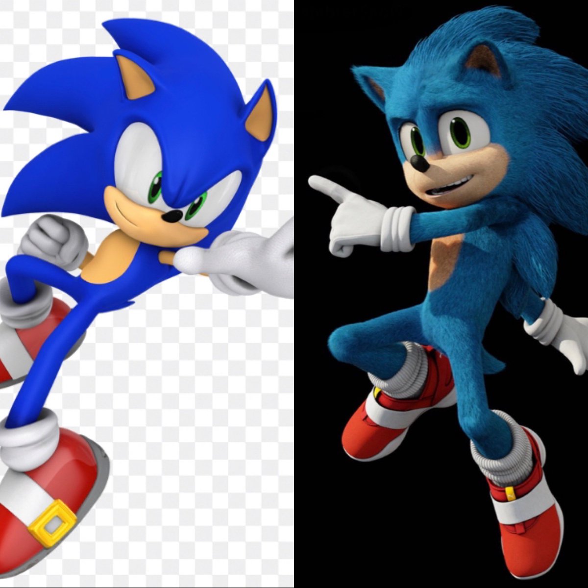 If I have to be honest I’m hyped for Sonics new Netflix tv show “Sonic Prime” and Second Movie “Sonic the Hedgehog 2” https://t.co/rsoQugQCpL