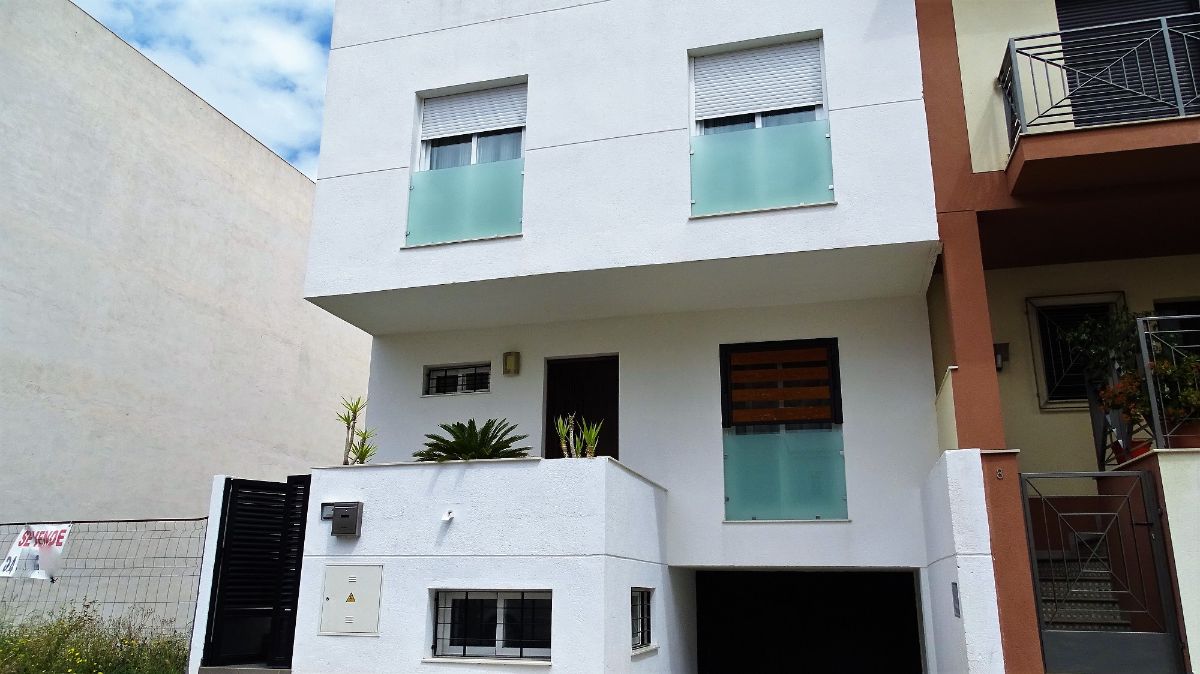 OrgivaP's tweet photo. MODERN VILLAGE HOUSE WITH PATIO AND ROOF TERRACE €180,000 - https://t.co/fFnQlnxLka https://t.co/50j0gDR2mK