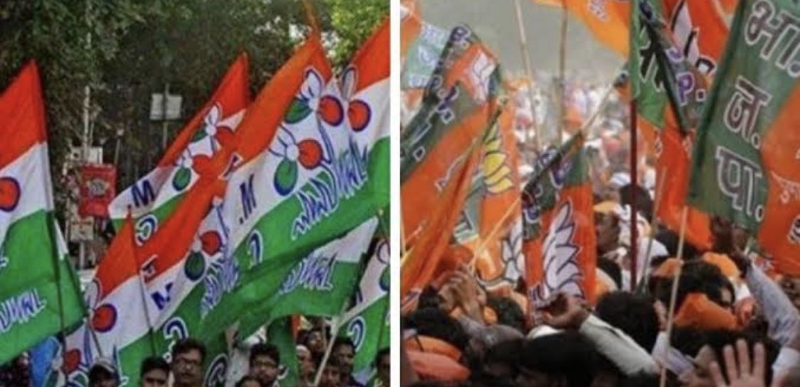 ChapalKhasnabis's tweet photo. #WhomToBlame for emergence of #COVID19India
1. #Public,
2. #PoliticalLeaders 
3. #ReligiousLeaders 
All are busy with #ElectionMela or #KumbhMela who cares about science or #PublicHealth Some people are talking about #PoliticalParalysis but I think it is #PoliticalBankruptcy https://t.co/LwBoOIYglU