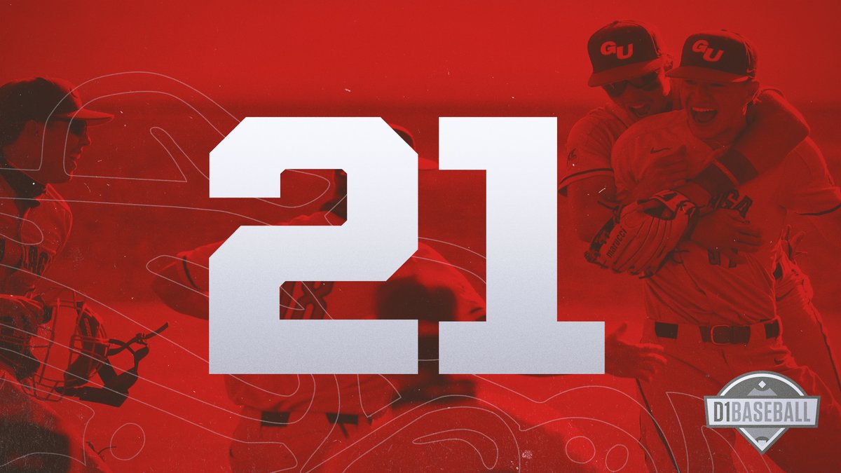 No. 2⃣1⃣, what's good? 😎

📰: goza.gs/3nne2vS | #GDTBAZ