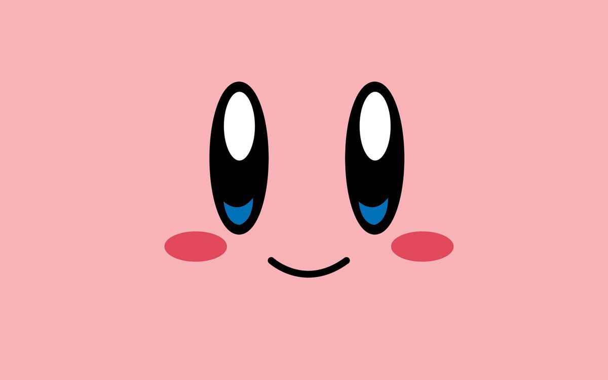You never forget your first. A thread.(QRT your answer)What was your FIRST Kirby game?