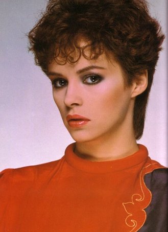 Happy Birthday  Sheena Easton 