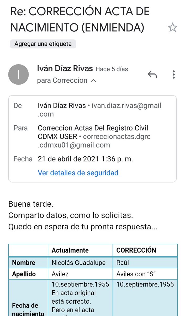Iván Helsing tweet media