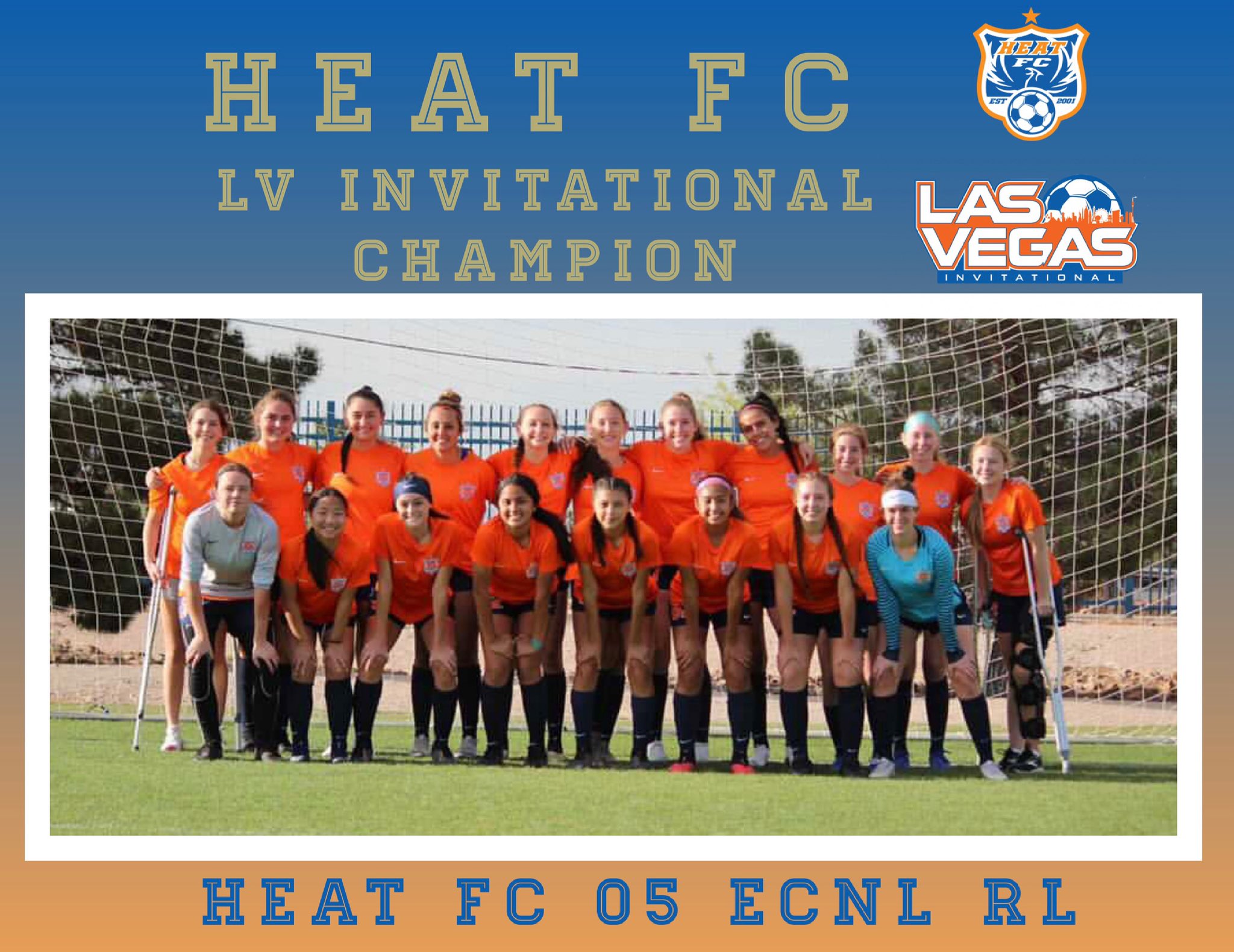 Wochentags schwer Verbessern heat fc las vegas Magistrat Jurassic Park