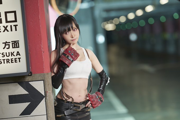 コスプレイヤーまゆろんのTwitter画像34