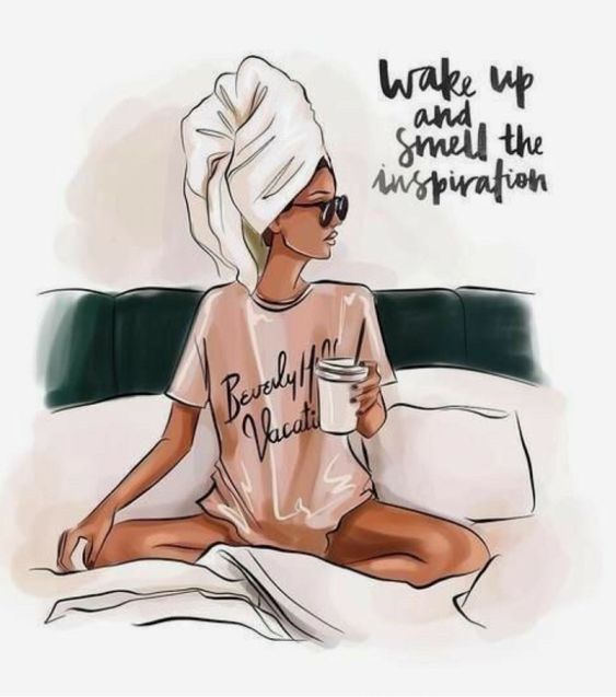Happy Monday!! 
What are your goals for the week?