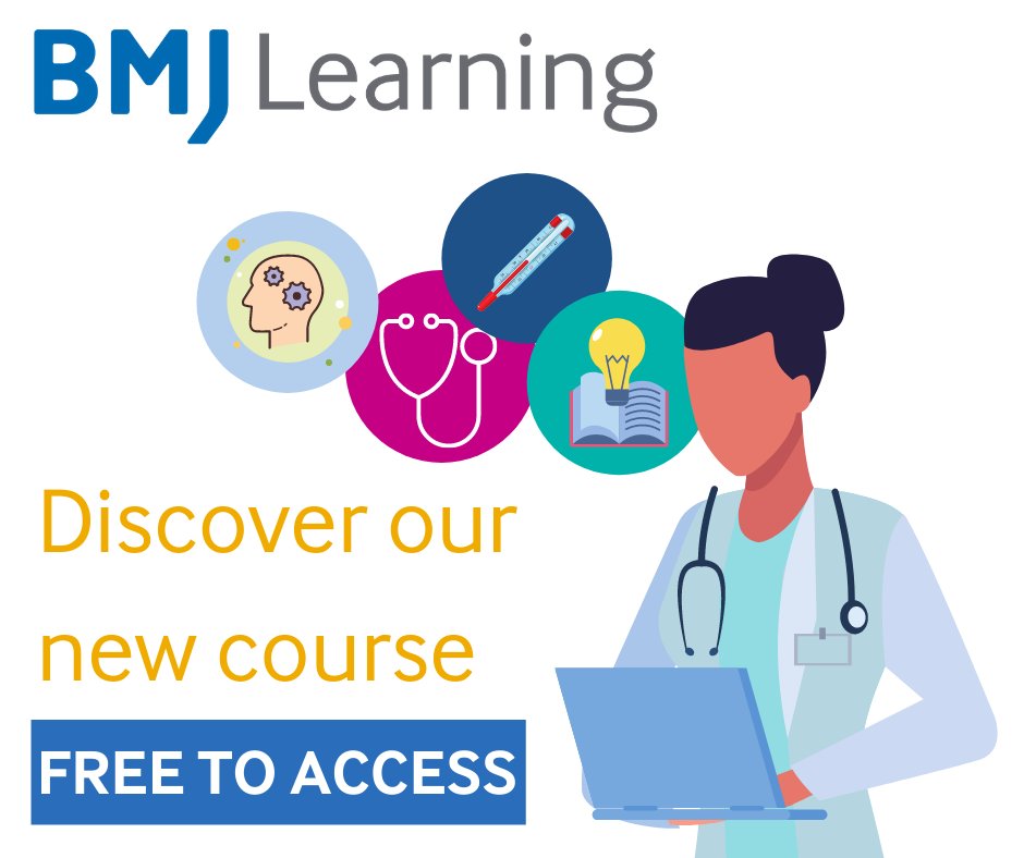 bmj free courses cukor diabétesz kezelés nikotin savval