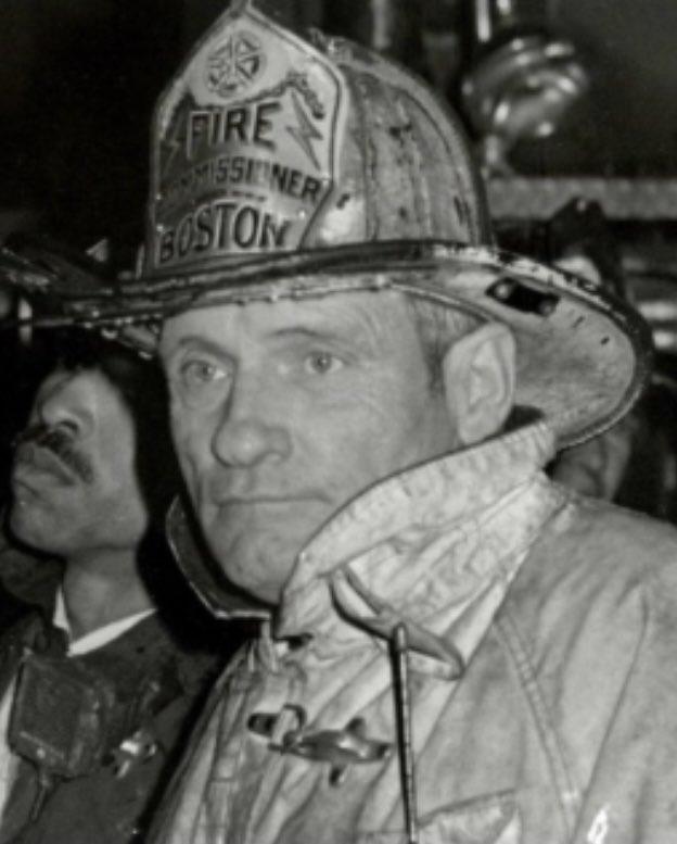 Boston Fire Dept. tweet media