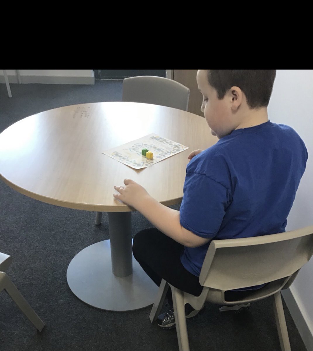 TheWherryBarton (@missehewett) on Twitter photo Working on the table tops has reduced so much ‘worksheet anxiety’ around getting the answers wrong! Table top work you simply rub it out and try again! <a href="/TheWherrySchool/">The Wherry School</a> Working on the table tops has reduced so much ‘worksheet anxiety’ around getting the answers wrong! Table top work you simply rub it out and try again! <a href="/TheWherrySchool/">The Wherry School</a>