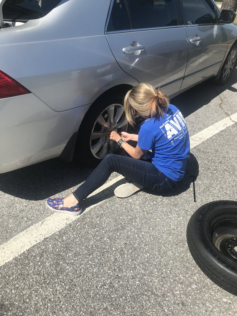 Pontiac Elementary tweet media