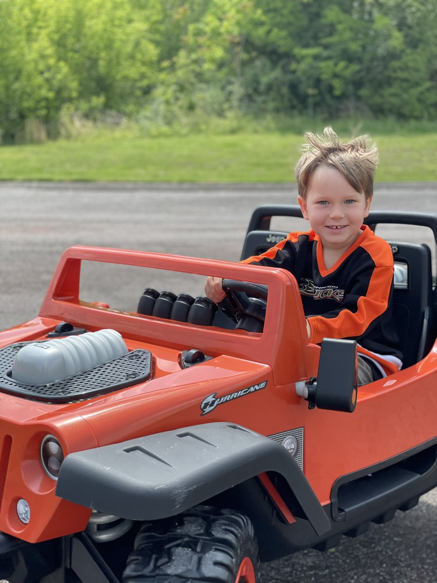 Colton von Pertz (@heli_cvp) on Twitter photo Hey <a href="/AnaheimDucks/">Anaheim Ducks</a>!!! Wyatt just got a new ride. He needs some stickers so he can rep his favorite team! Think you can hook him up?!?! Hey <a href="/AnaheimDucks/">Anaheim Ducks</a>!!! Wyatt just got a new ride. He needs some stickers so he can rep his favorite team! Think you can hook him up?!?!