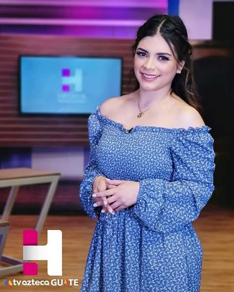 azteca_guate's tweet photo. Las Noticias Te Las Presentan #SandyMendez, #MariaRosaeEscobar, y #AnnMarieFreeman en #HechosMeridiano🇬🇹 Por @AztecaGuate 📺 https://t.co/7DXdsTXtPM