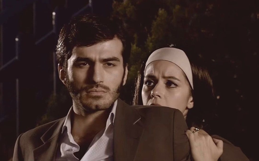 Selma,
seni hep sevdim, dünyadaki her şeyden çok ama ben sana hiç yetişemedim...