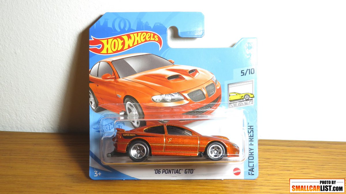 Small Car List 🏁 tweet media