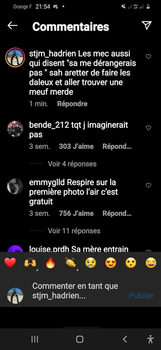 Guettez
Un pépite 😭😭😭😭😭