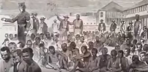 3. Breeding FarmsDuring the rise of the abolitionists who were fighting for the end of slavery, the slave trade drastically reduced. Slave ships weres stopped, slaves were helped to escape and many slaves gained a new form of confidence to rebel, resist or escape.