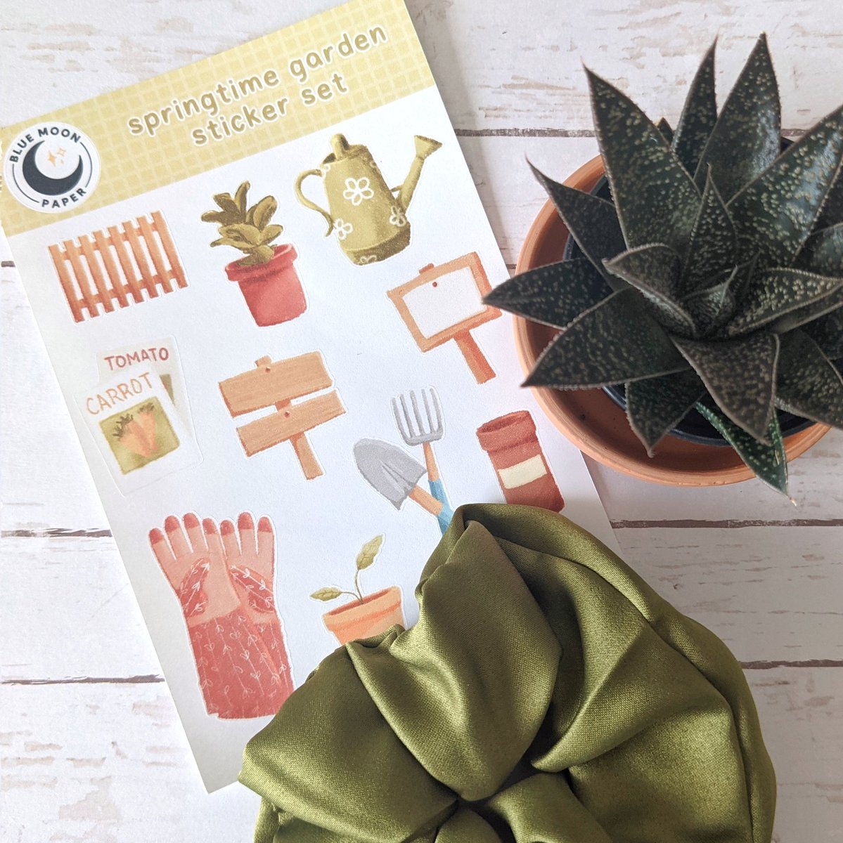 hello!! shooting my shot once again because I am incredibly in love with my own products. I sell stickers on my shop Blue Moon Paper (link in bio) and it would mean the world to me if you could support me in any way! likes and retweets are super appreciated 💙