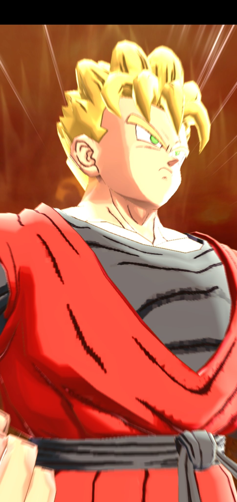 Lonely on Twitter "Future Trunks arrives, kills Freeza and warns Goku