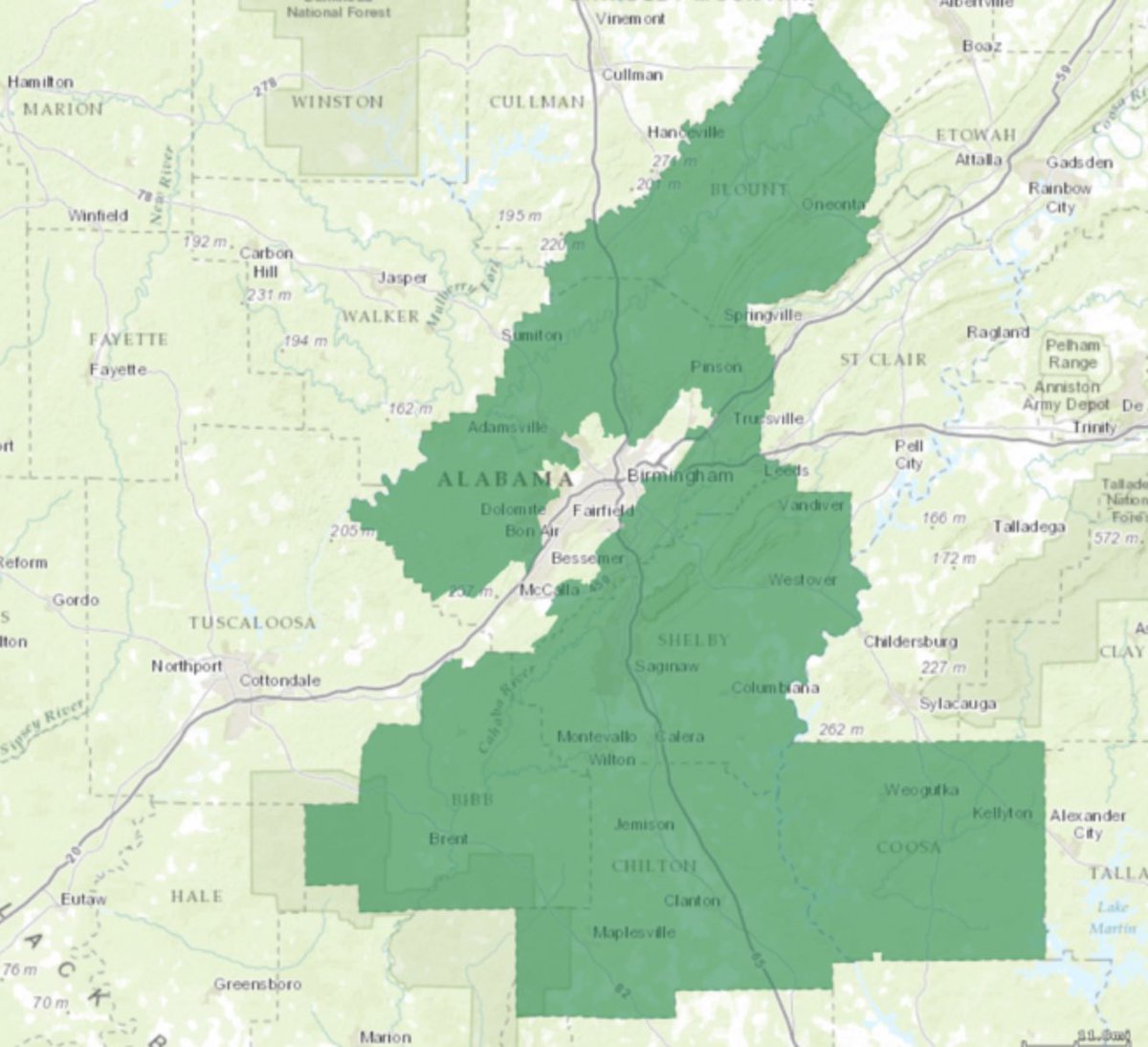 Alabama Democrats on Twitter "Republicans are so afraid to actually