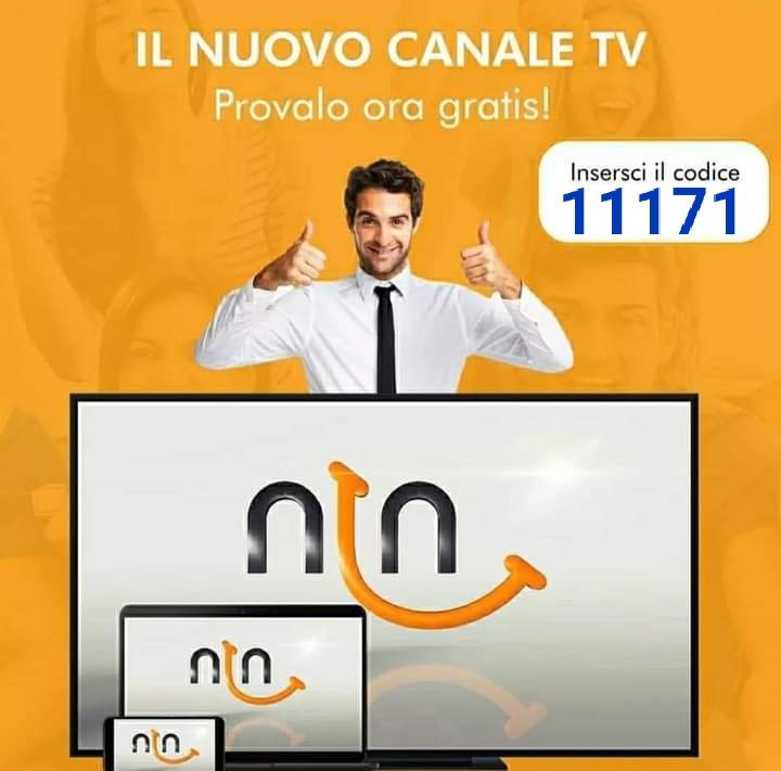 marcovignozzi's tweet photo. 📌Registrati sul nostro sito: https://t.co/hzDmAmIha0  inserisci,nell'area sponsor, il codice 11171 e pubblica il tuo spot  o la foto della tua attività gratuitamente sino al 31/05❗
Benvenuto in Nuova Tv Nazionale
info: lazio@nuovatvnazionale.it https://t.co/ocGTioDiqP