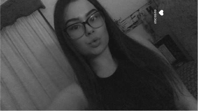 Hello😇 #photography #photo #selfie #SelfieDay #fashion #Fashionista #FashionModel #instagram #onlyfans<a href="/tag/photography"class="tags">#photography</a><a href="/tag/photo"class="tags">#photo</a><a href="/tag/selfie"class="tags">#selfie</a><a href="/tag/selfieday"class="tags">#SelfieDay</a><a href="/tag/fashion"class="tags"><span>#fashion</span></a><a href="/tag/goodvibes"class="tags"><span>#goodvibes</span></a><a href="/tag/snapchat"class="tags"><span>#snapchat</span></a><a href="/tag/linkinbio"class="tags"><span>#linkinbio</span></a><a href="/tag/positiveenergy"class="tags"><span>#positiveenergy</span></a>