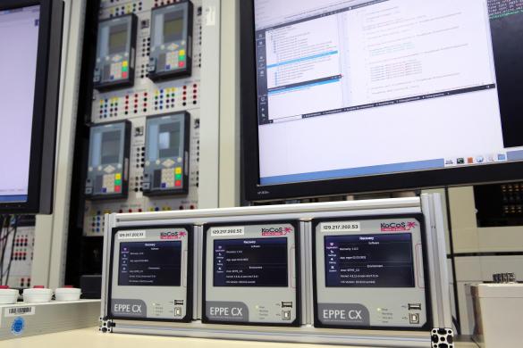 Prof. Christian Rehtanz und Prof. Christian Wietfeld, beide von der Fakultät ETIT der TU Dortmund, thematisieren gemeinsam mit Prof. Christoph Weber von der Universität Duisburg-Essen die Frage "Wie geht es weiter mit der Energieversorgung in Deutschland?"
#etit #tudortmund