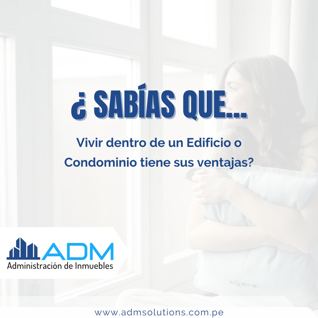 AdmSolutions_PE's tweet image. Conócelas aquí -&amp;gt; bit.ly/ventajasdevivi…
.
Contacto 👇🏻⠀
📲 925 745 013⠀
🌐 admsolutions.com.pe
.
#admsolutions #administraciondeinmuebles #administraciondecondominios #administraciondepropiedades