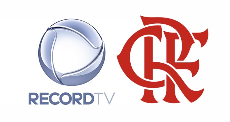 A #Record irá exibir Volta Redonda x <a href="/Flamengo/">Flamengo</a> para apenas 28 regiões. Além da cidade e estado do Rio de Janeiro, outras 27 cidades receberão o sinal da partida.