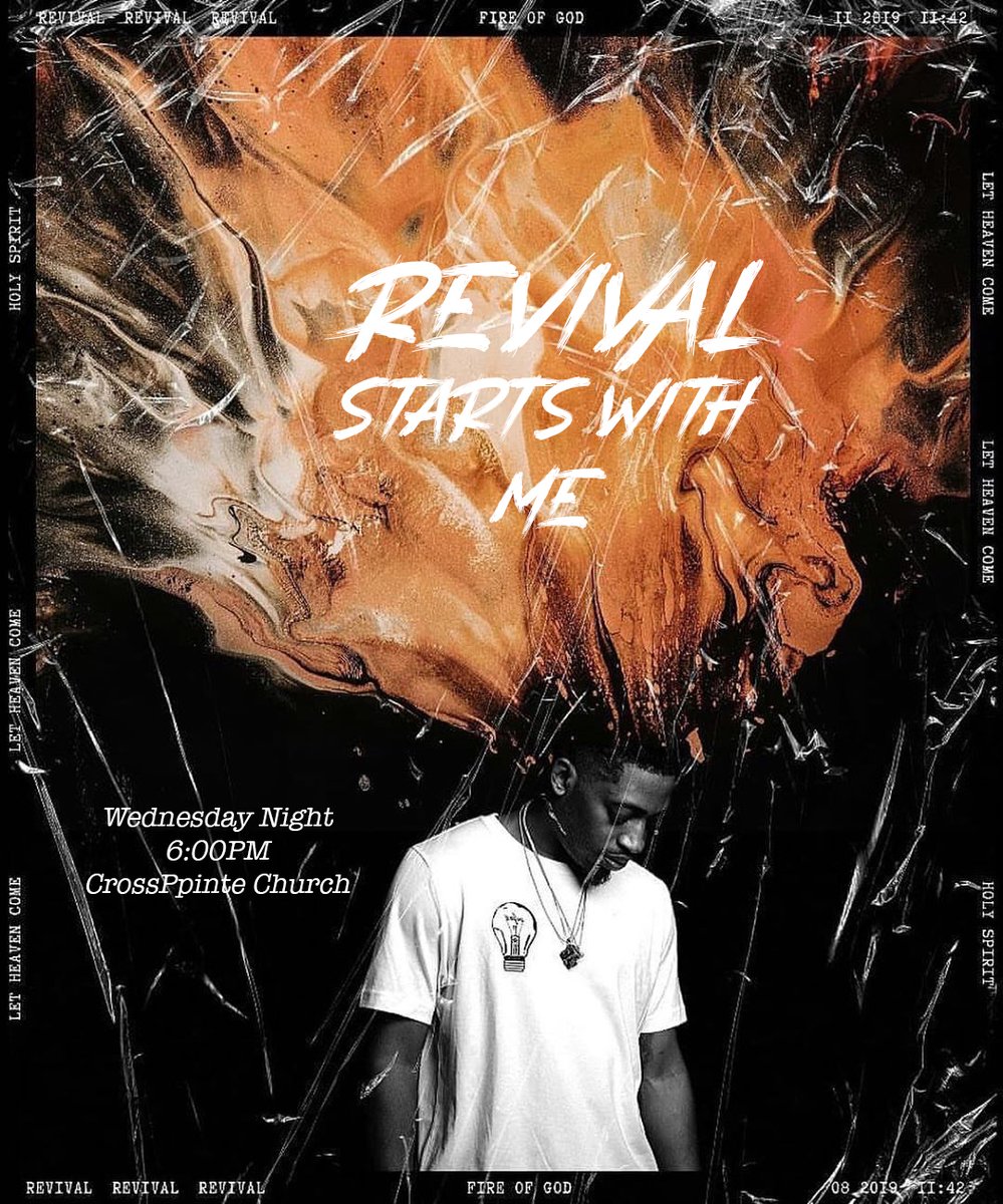 cpcstumin's tweet photo. REVIVAL // It can happen in this generation...and it starts with you! https://t.co/zbj9uAkZcl