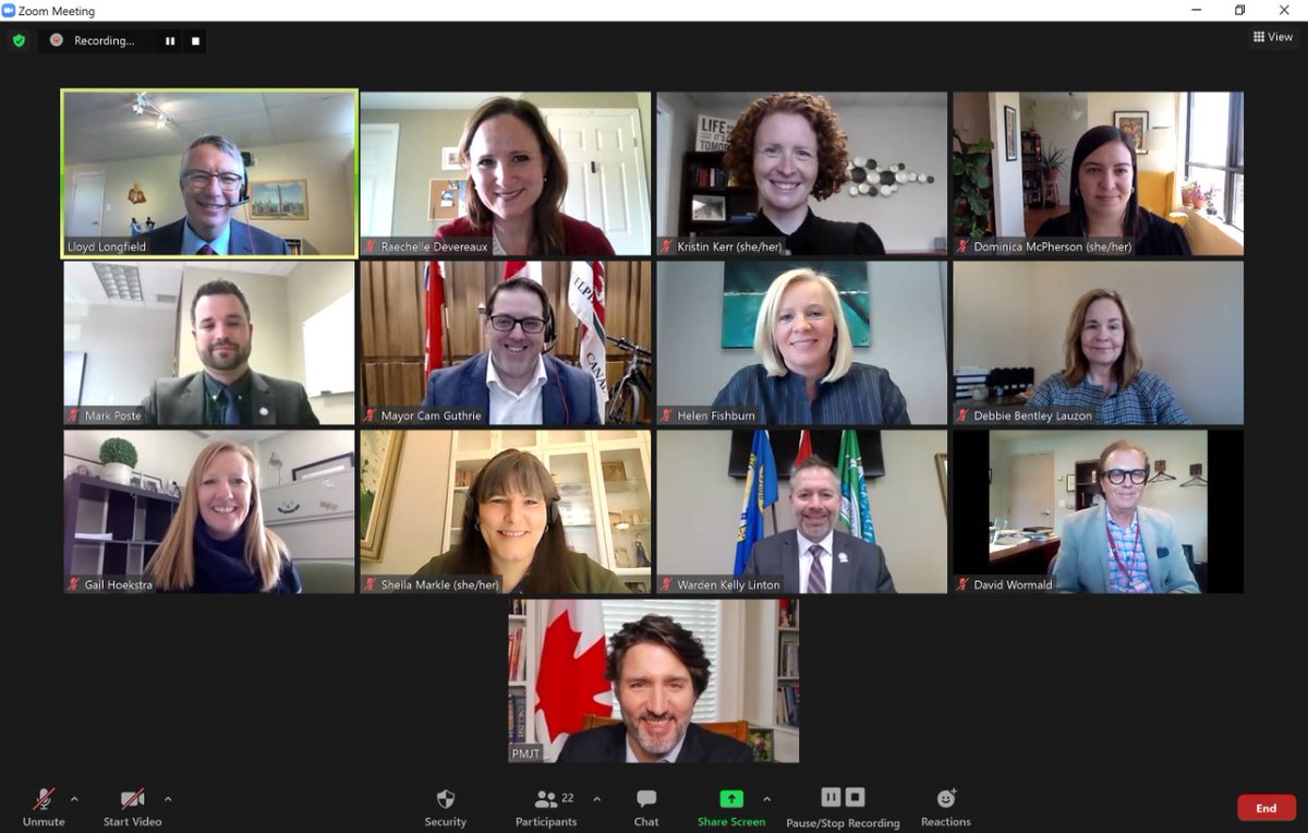 Lloyd Longfield (@lloydlongfield) on Twitter photo Thank you Prime Minister <a href="/JustinTrudeau/">Justin Trudeau</a> for visiting Guelph to speak with our amazing community partners! The community is approaching the reduction of chronic homelessness by 50% and are focused on eliminating it in our community with help from our Place to Call Home Strategy. Thank you Prime Minister <a href="/JustinTrudeau/">Justin Trudeau</a> for visiting Guelph to speak with our amazing community partners! The community is approaching the reduction of chronic homelessness by 50% and are focused on eliminating it in our community with help from our Place to Call Home Strategy.