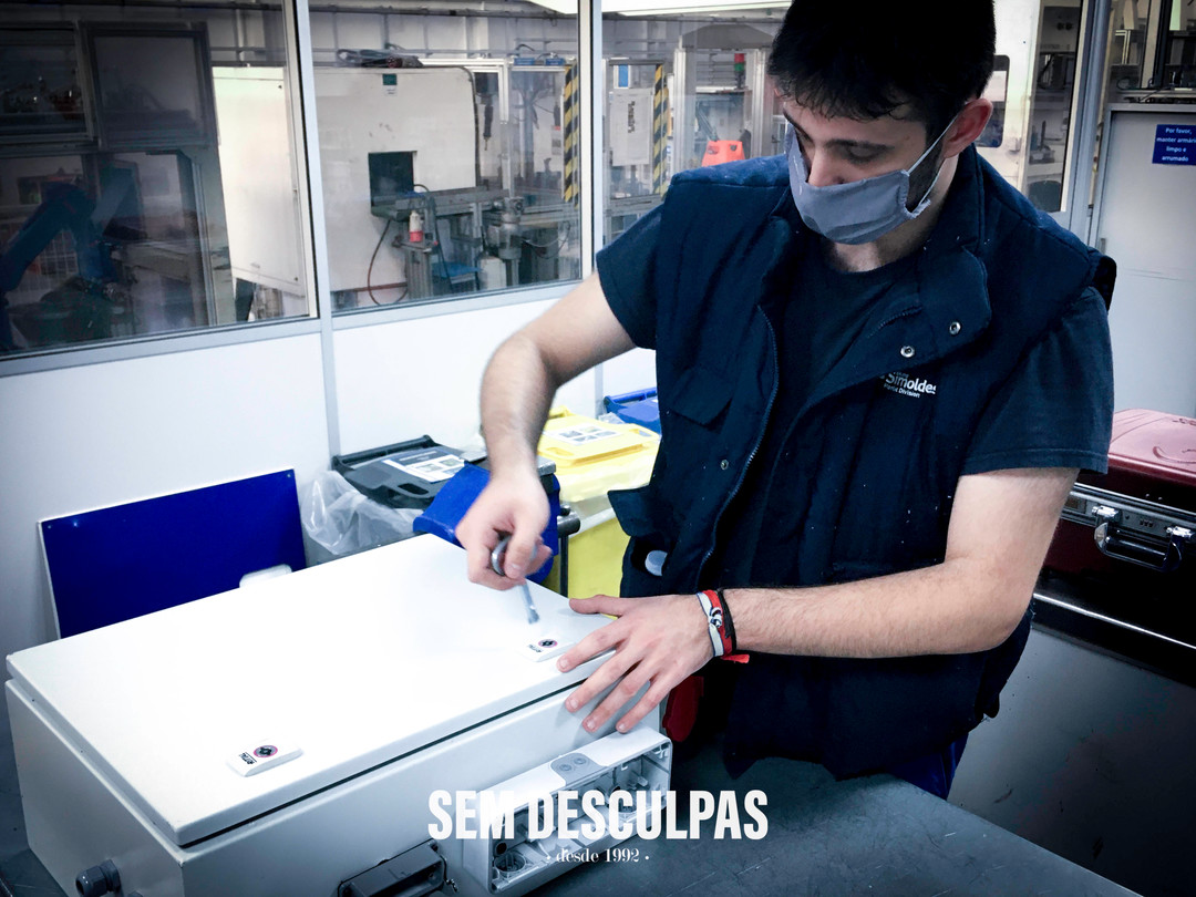 Escola Profissional de Aveiro tweet media