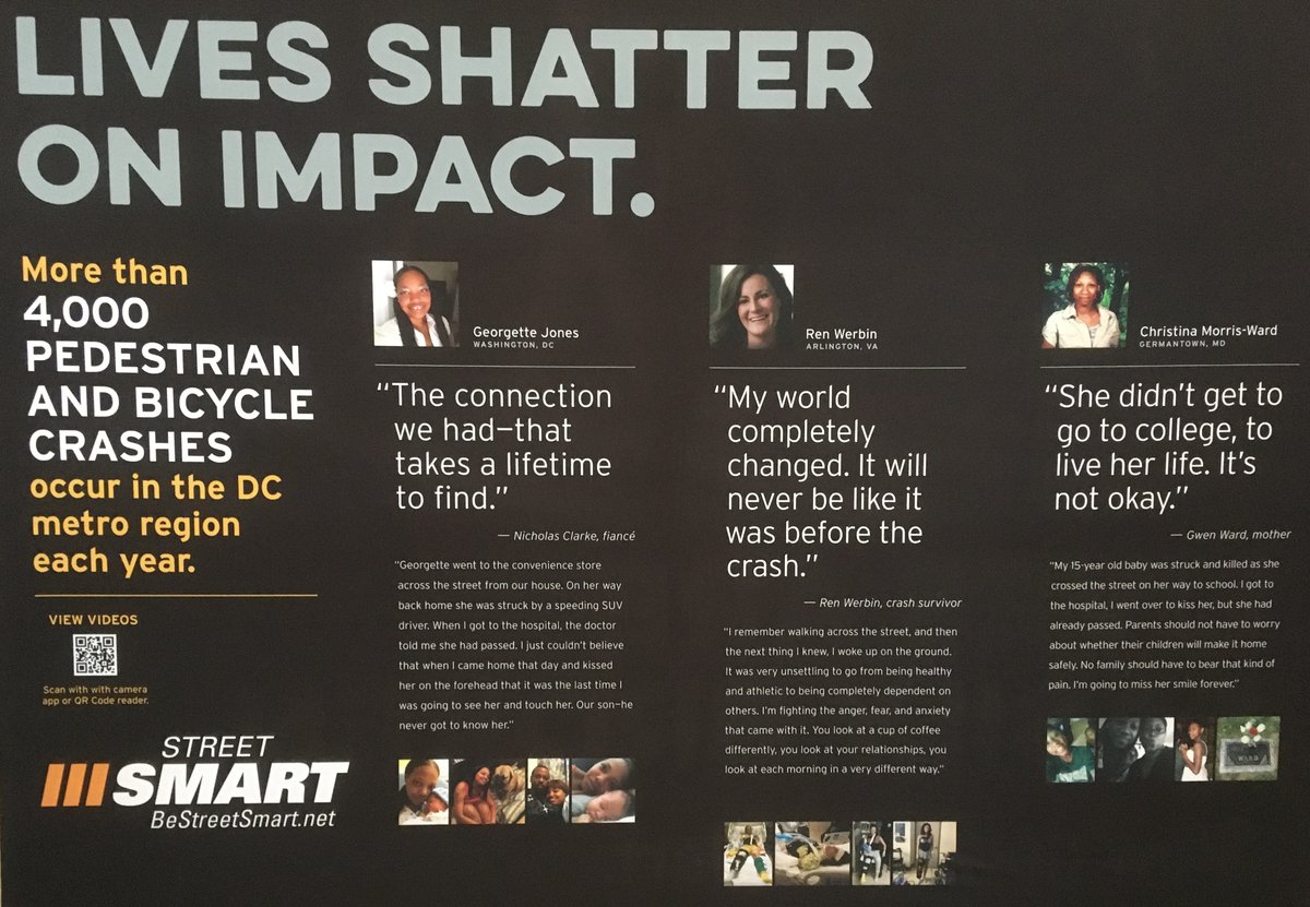 USRC (@usrcdc) on Twitter photo April 18th to 24th, Union Station's Main Hall was host to the “Lives Shatter on Impact” <a href="/COGStreetSmart/">Street Smart</a> exhibit. The objective was to remind drivers, pedestrians, and bicyclists about the importance of watching out for each other. See usrcdc.com/news/lives-sha… for complete details. April 18th to 24th, Union Station's Main Hall was host to the “Lives Shatter on Impact” <a href="/COGStreetSmart/">Street Smart</a> exhibit. The objective was to remind drivers, pedestrians, and bicyclists about the importance of watching out for each other. See usrcdc.com/news/lives-sha… for complete details.